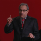 Illustration for article titled Lewis Black on politics, aging, and being the guy who yells